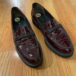 Paul Green loafers size 5